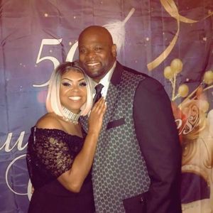 Meet your Posher, Shelena